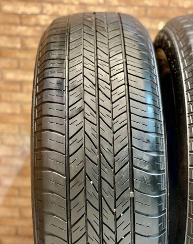 Dunlop Grandtrek ST20 225/65 R18