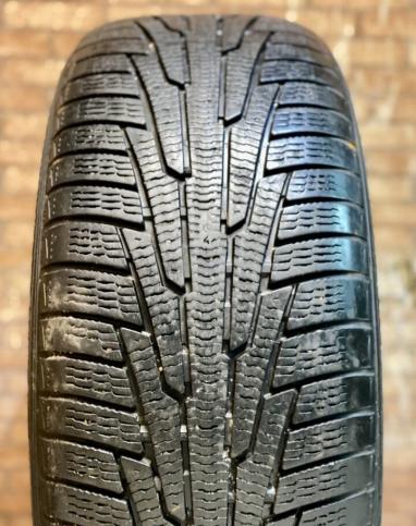 Nokian Tyres Hakkapeliitta R 235/50 R18