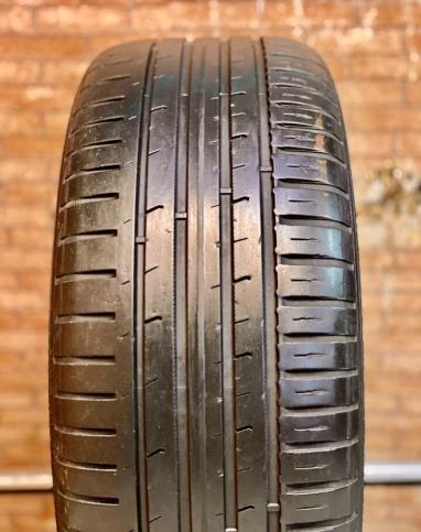 Nokian Tyres Hakka Blue 2 225/50 R17