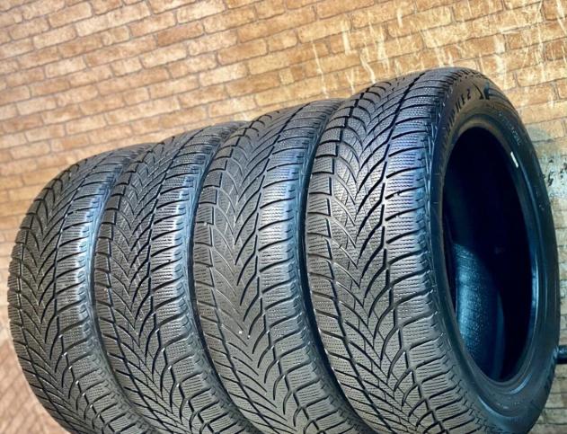 Goodyear UltraGrip Ice 2 215/55 R17