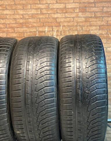 Hankook Winter I'Cept Evo2 W320A SUV 255/50 R19 и 285/45 R19