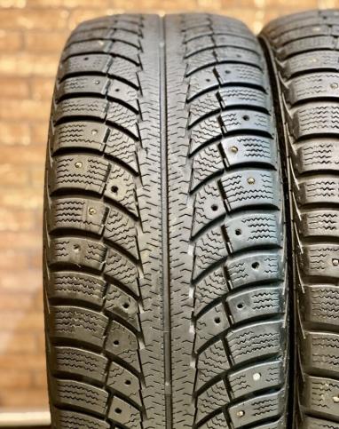 Gislaved Nord Frost 5 205/55 R16