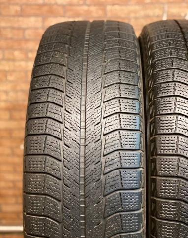 Michelin Latitude X-Ice XI2 235/65 R18