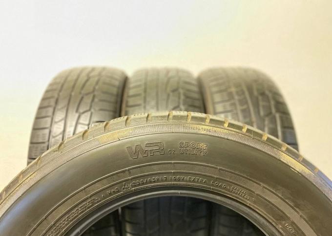 Nokian Tyres WR G2 235/65 R17