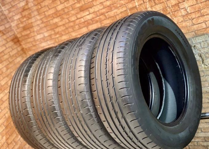 Nexen N8000 235/65 R17