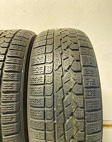 Kumho I'Zen RV KC15 225/60 R17