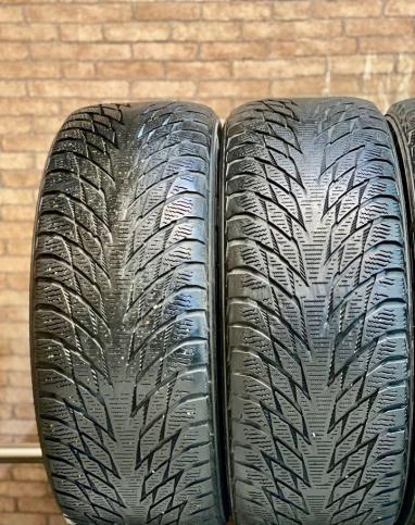 Nokian Tyres Hakkapeliitta R2 225/55 R17