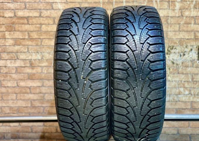 Nokian Tyres Hakkapeliitta RSi 195/55 R15