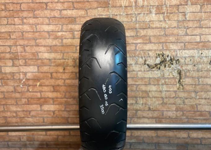 180/60 R16 Bridgestone Exedra G704 No405г