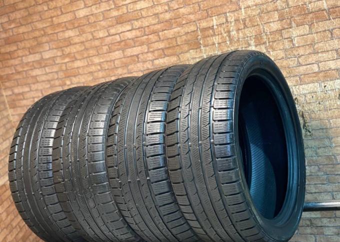 Continental ContiWinterContact TS 810 Sport 235/40 R18