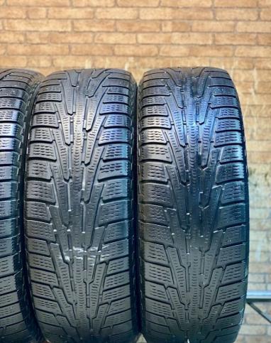 Nokian Tyres Nordman RS2 SUV 235/65 R17