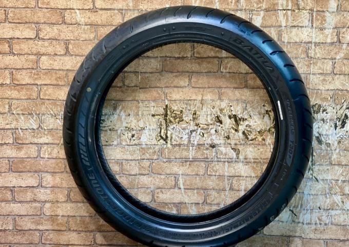 120/70 R17 Bridgestone Sport Touring T30 No391