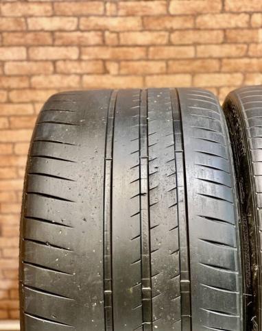 Michelin Pilot Sport Cup 2 325/30 R20