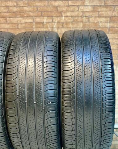 Michelin Latitude Tour HP 235/55 R17