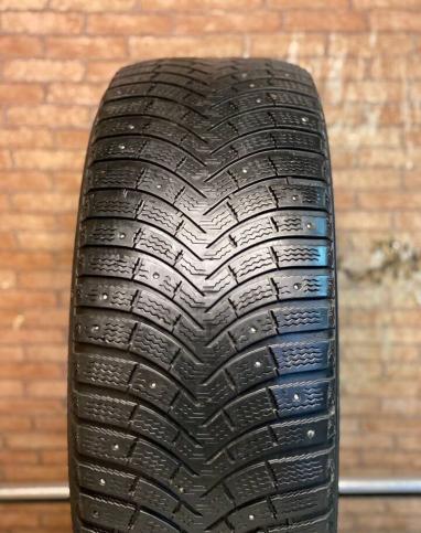 Michelin Latitude X-Ice North 2 265/60 R18