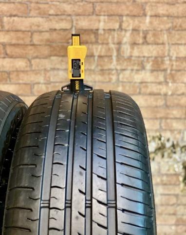 Zmax Landgema 215/55 R16