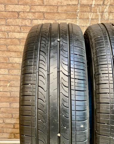 Nexen Classe Premiere 672 205/65 R16