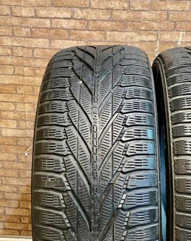 Nokian Tyres Hakkapeliitta R2 SUV 255/60 R18