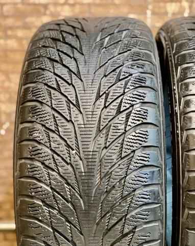 Nokian Tyres Hakkapeliitta R2 245/50 R18