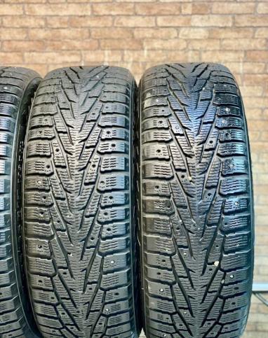 Nokian Tyres Hakkapeliitta 7 SUV 235/65 R17