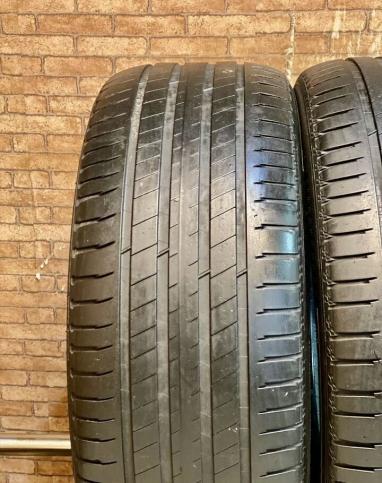 Michelin Latitude Sport 3 235/50 R19