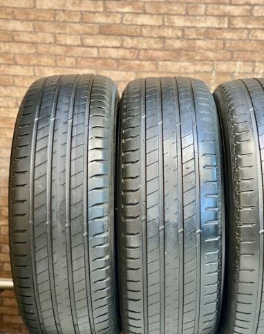 Michelin Latitude Sport 3 235/65 R17