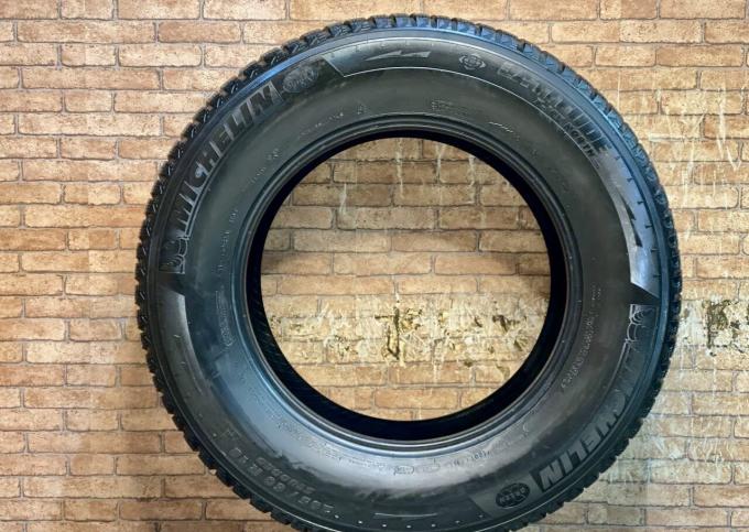 Michelin Latitude X-Ice North 2 + 285/60 R18