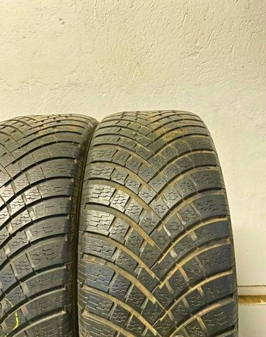 Continental ContiWinterContact TS 770 215/55 R16