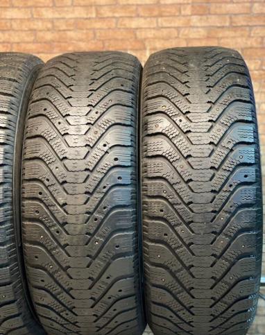 Goodyear UltraGrip 500 SUV 265/60 R18