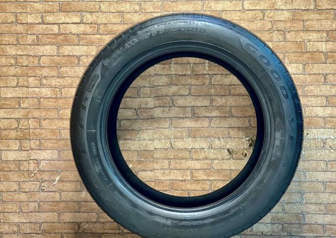 Goodyear Eagle F1 Asymmetric SUV 255/50 R19