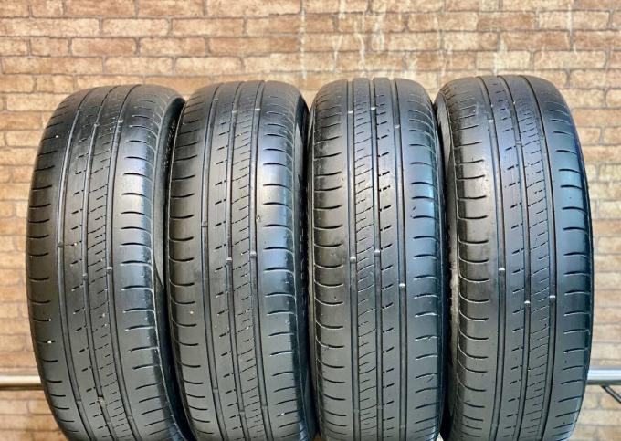 Kumho Ecowing ES01 KH27 185/65 R15