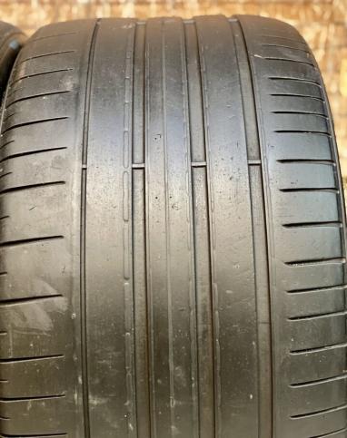 Pirelli P Zero PZ4 315/30 R21