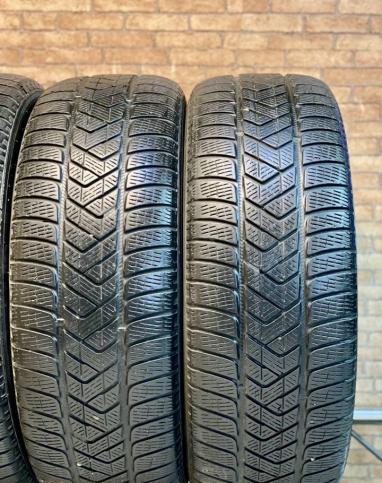 Pirelli Scorpion Winter 235/60 R18