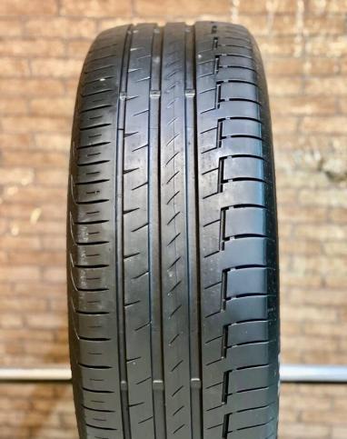 Continental PremiumContact 6 215/55 R17