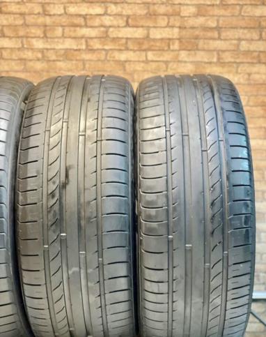 Kumho Crugen HP91 255/50 R20