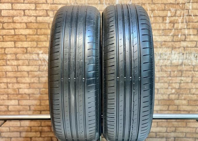 Yokohama BluEarth AE50 215/65 R17