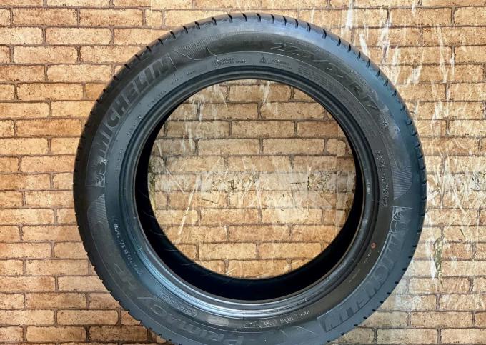 Michelin Primacy HP 225/55 R17