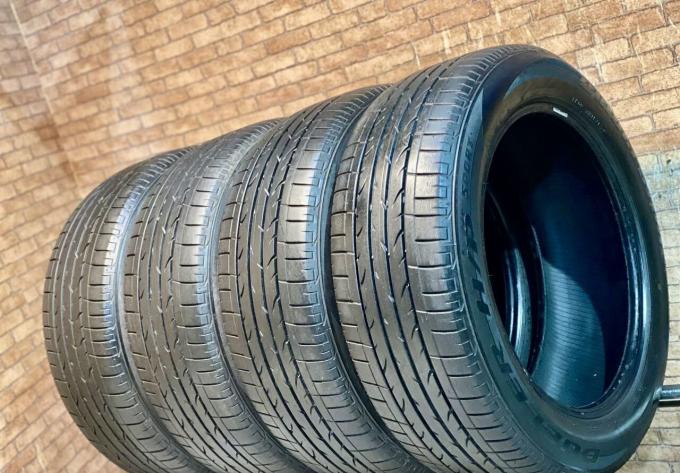 Bridgestone Dueler H/P Sport 225/55 R18