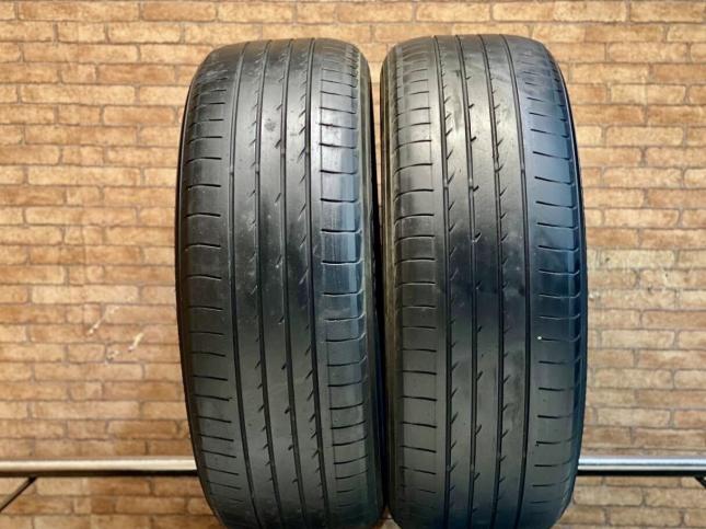 Yokohama Advan Sport V103 235/55 R20