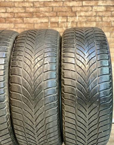 Goodyear UltraGrip Ice 2 235/55 R18