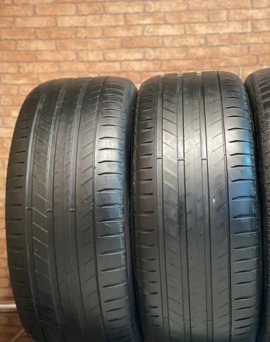 Michelin Latitude Sport 3 255/55 R18