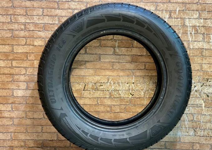 Goodyear UltraGrip Ice SUV Gen-1 225/65 R17