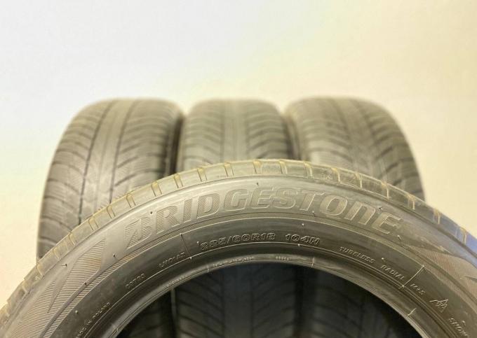 Bridgestone Blizzak LM-001 225/60 R18