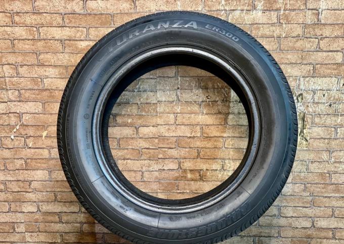 Bridgestone Turanza ER300 185/65 R15