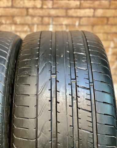 Pirelli P Zero 275/45 R21