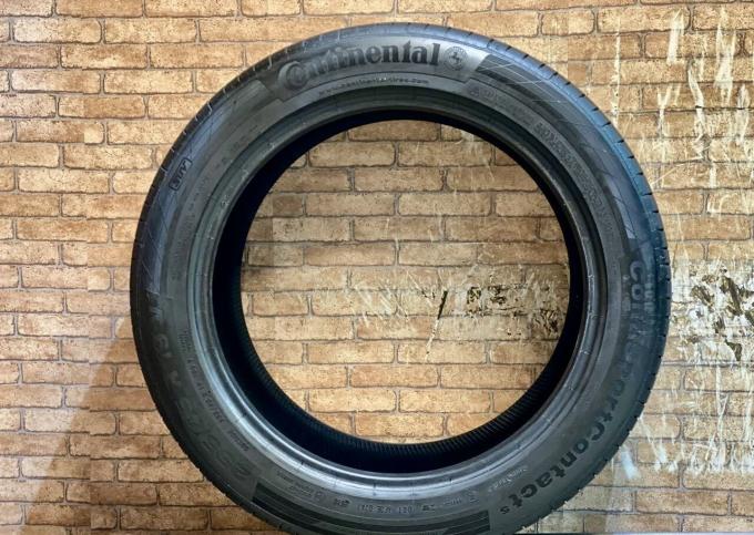 Continental ContiSportContact 5 255/45 R19