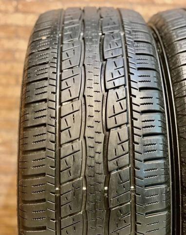 General Tire Grabber HTS 60 235/60 R18