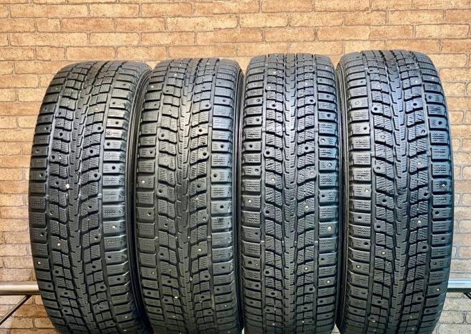 Dunlop SP Winter Ice 01 205/60 R16