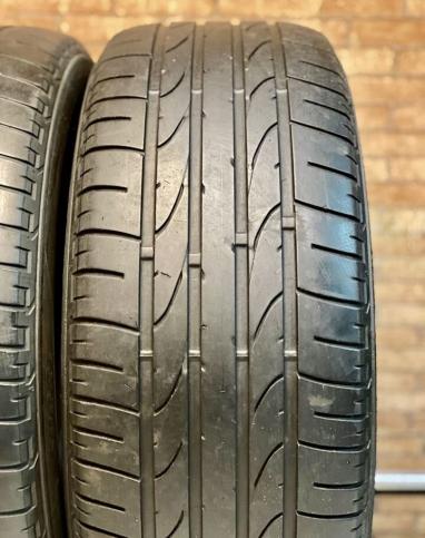 Bridgestone Dueler H/P Sport 235/55 R17