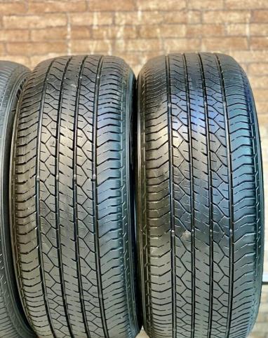 Dunlop SP Sport 270 215/55 R17